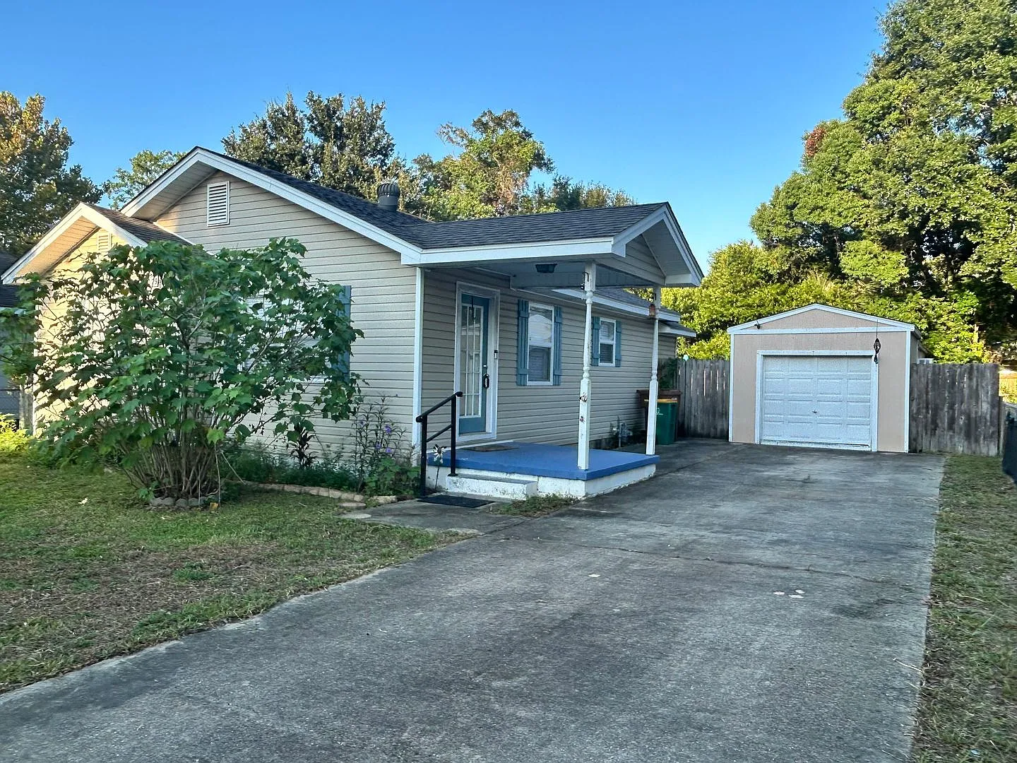 Charming 2 bed home for rent — Photo 3