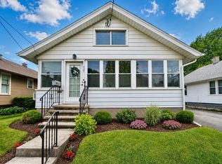 427 Jump St, Bucyrus, OH 44820