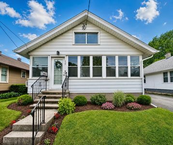 427 Jump St, Bucyrus, OH, 44820