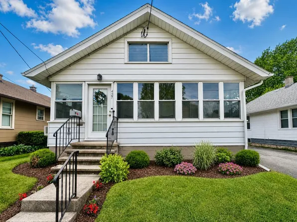 427 Jump St, Bucyrus, OH 44820
