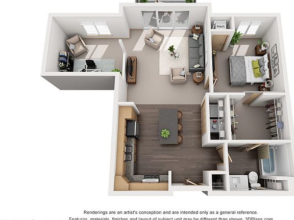 Property