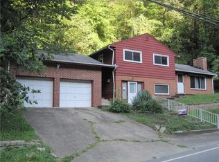 866 Chappell Rd, Charleston, WV 25304