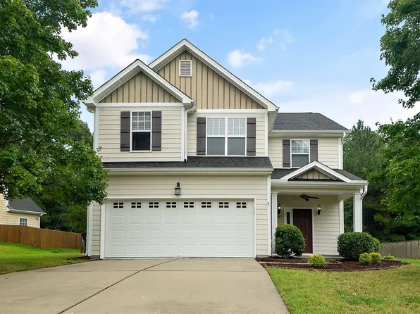 307 Sylvias Ct, Durham, NC 27703