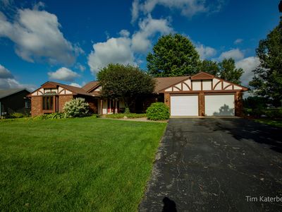 6836 Bliss Ct SW, Grandville, MI, 49418