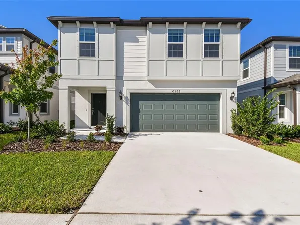 6233 Golden Beach Dr, Apollo Beach, FL 33572