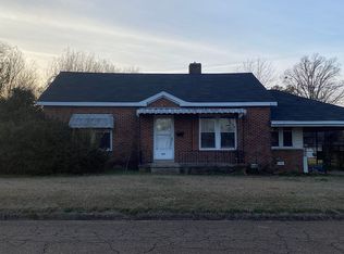 902 Main St S, Amory, MS 38821