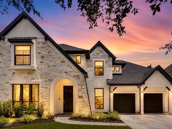142 Pronghorn Pl, Montgomery, TX 77316