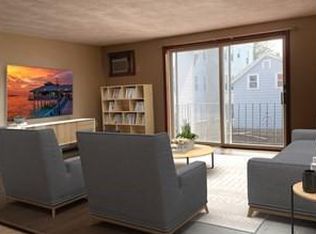 484 Western Ave #B2, Lynn, MA 01902