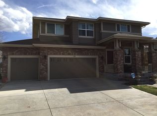 1988 Hawk Ter, Castle Rock, CO 80104