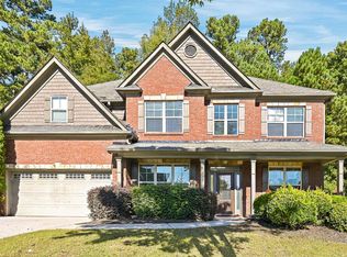 2186 Roberts View Trl, Buford, GA 30519