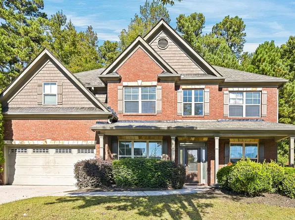 2186 Roberts View Trl, Buford, GA 30519