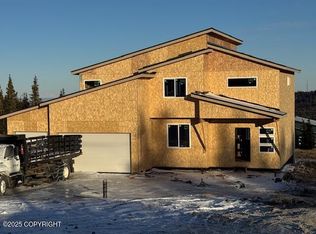 7981 Byron Dr, Anchorage, AK 99516