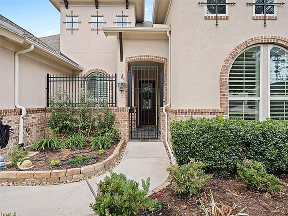 3rd image of 19911 Cullen Ridge Dr