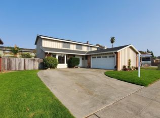 1248 Marlin Ave, Foster City, CA 94404