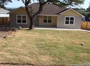 210 Lighthouse, Canyon Lake, TX 78133