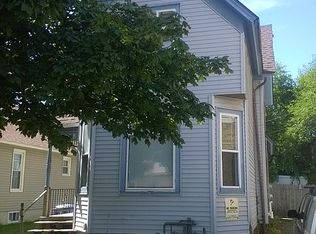 1308 Villa St, Racine, WI 53403