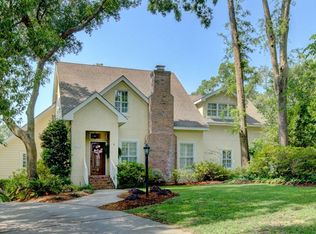103 Shadman Ln, Saint Simons Island, GA 31522