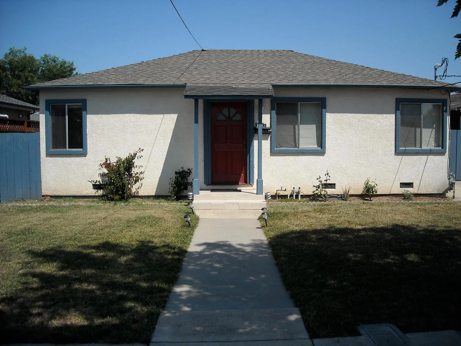 3381 Madeline Dr photo 1