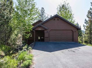12721 Pinnacle Loop, Truckee, CA 96161