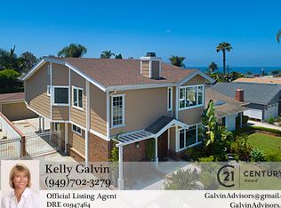 219 Calle Serena, San Clemente, CA 92672