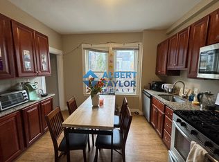 6-8 Sunset St #3, Roxbury Crossing, MA 02120