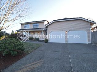 2350 215th Pl SW, Brier, WA 98036