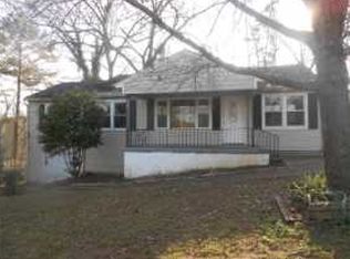 4156 E Ridge Dr, Chattanooga, TN 37412