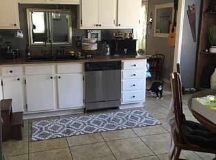 10111 N Twin Springs Rd, Bon Aqua, TN 37025