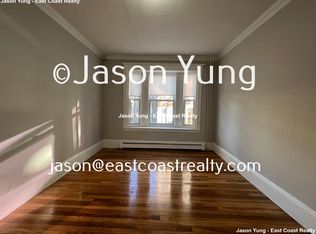 15 Quint Ave #3A, Allston, MA 02134