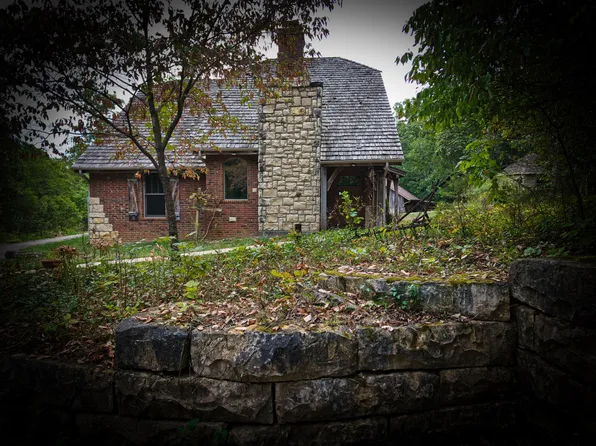 646 Rosewood Drive, Branson, MO 65616