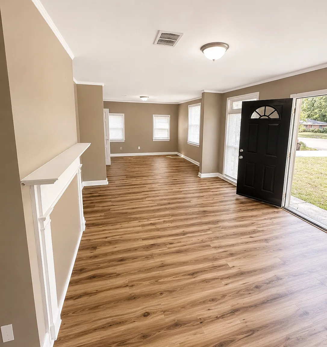 3 bed, 1728 sqft, $1,375 — Photo 4