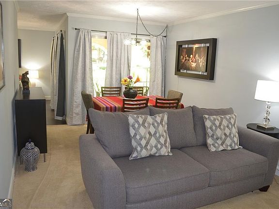 5th image of 3208 Henderson Mill Rd Unit 6