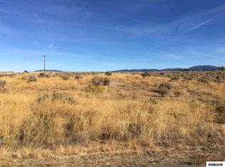 2406 Mount Como Rd, Gardnerville, NV 89410