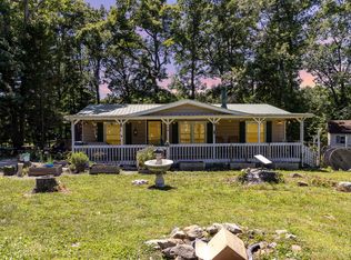 154 Valley Dr, Rougemont, NC 27572