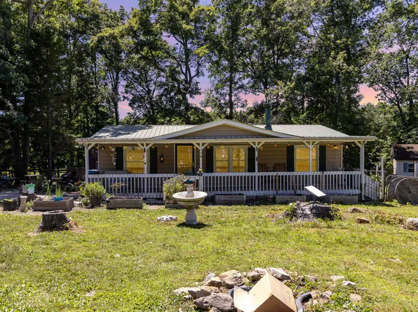 154 Valley Dr, Rougemont, NC 27572