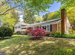 3804 Acosta Rd, Fairfax, VA 22031