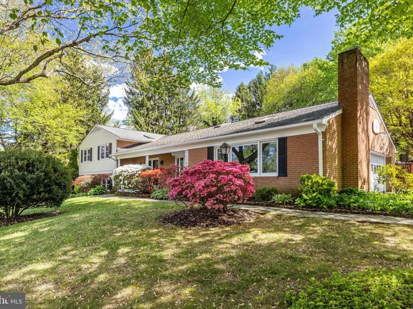 3804 Acosta Rd, Fairfax, VA 22031