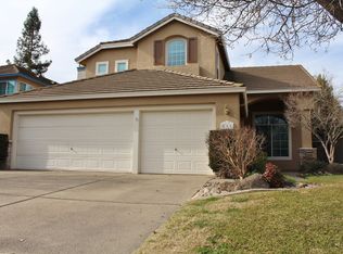 811 Evergreen Dr, Lodi, CA 95242