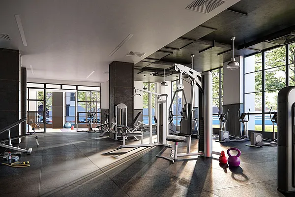 Rented by Douglas Elliman | media 10