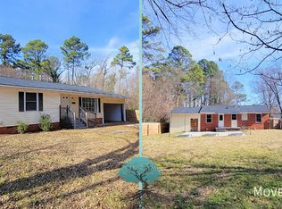 1217 Brighton Rd, Raleigh, NC 27610