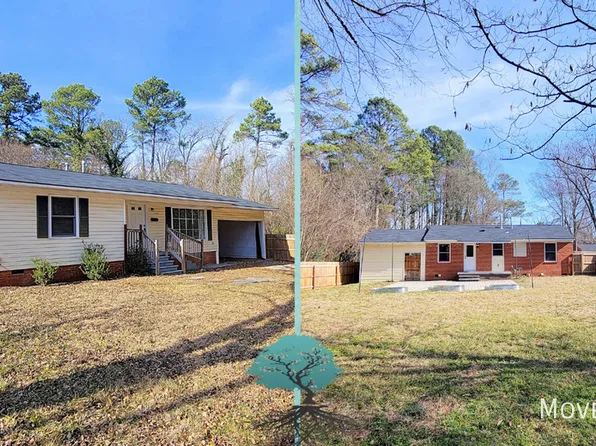 1217 Brighton Rd, Raleigh, NC 27610