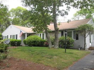 62 Hastings Ave, West Yarmouth, MA 02673