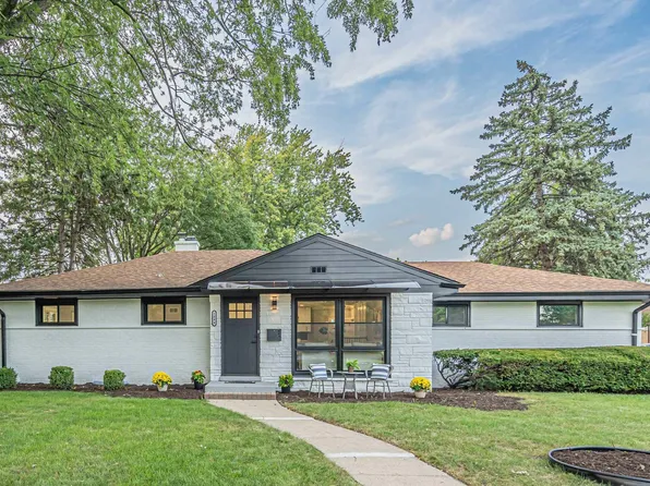 1844 Everett Ave, Des Plaines, IL 60018