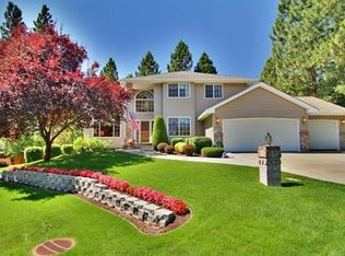 5308 E 18th Ln, Spokane, WA 99212