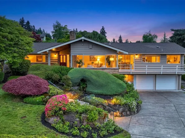 5810 NE 181st Street, Kenmore, WA 98028