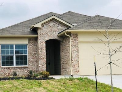 1033 Ferryman Dr, Georgetown, TX, 78626