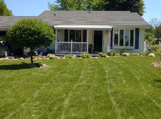 5499 Liberty Bell Rd, Grand Blanc, MI 48439