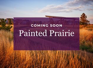 21224 Plan, Painted Prairie, Aurora, CO 80015
