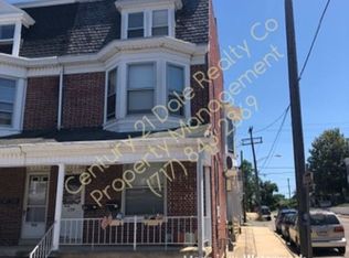 1134 W Poplar St #2F, York, PA 17404