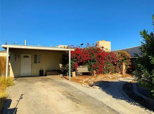 321 Forest Way, Bullhead City, AZ 86442